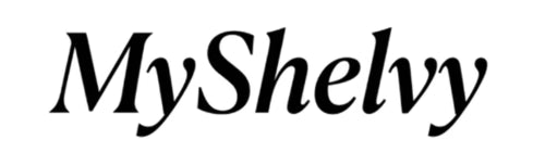 MyShelvy